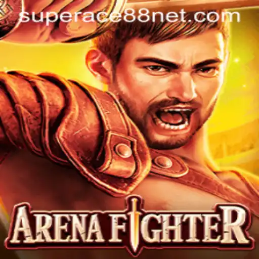 The Ultimate Guide to ArenaFighter Featuring SuperAce88