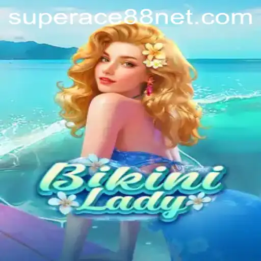 BikiniLady: A Gaming Sensation with a Twist
