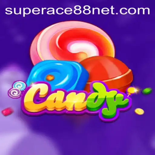 Candy: Exploring the Sweet and Strategic World of SuperAce88