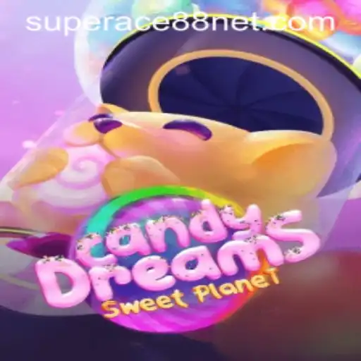 CandyDreams: The Sweet Escape
