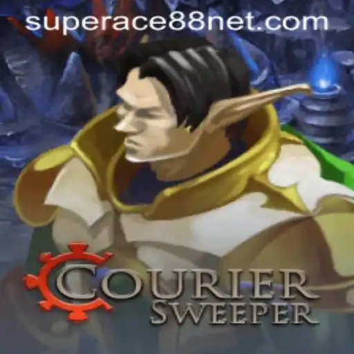 CourierSweeper: The Revolutionary Game Experience