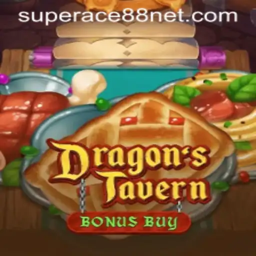 Explore the Enchanting World of DragonsTavern with SuperAce88