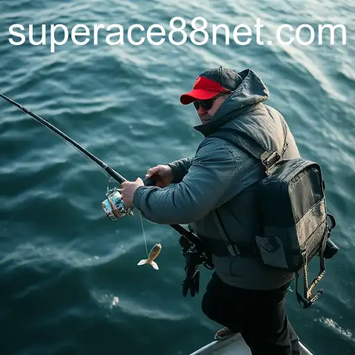 Fishing: A Deep Dive into Tradition and Innovation with SuperAce88