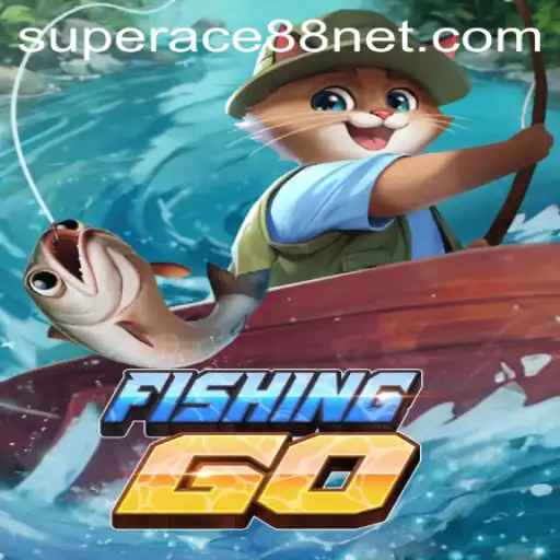 Exploring the Thrills of FishingGO: A Dive into the Virtual Waters with SuperAce88