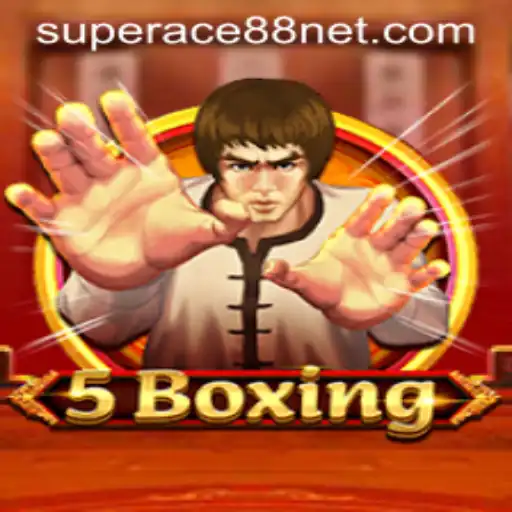 Discovering the Thrill of 5Boxing with SuperAce88