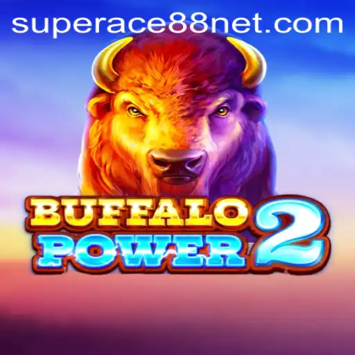 BuffaloPower2: Embark on a Wild Adventure with SuperAce88