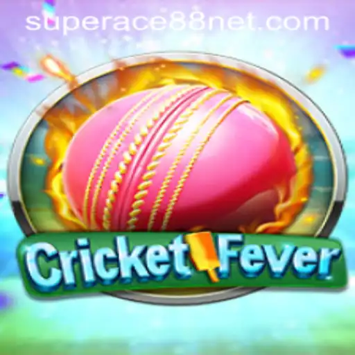 Experience the Thrill of CricketFever with SuperAce88