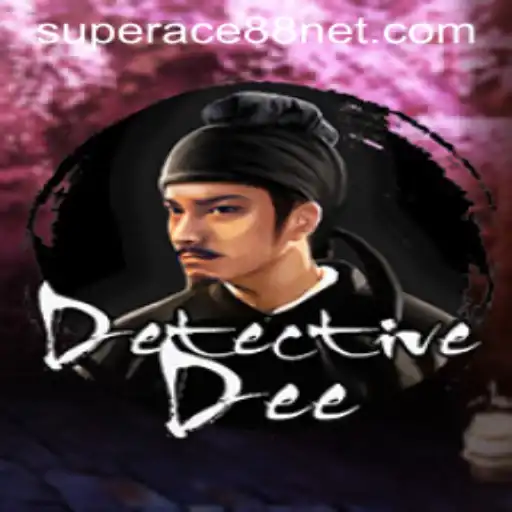 The Intriguing World of DetectiveDee: Unveiling SuperAce88