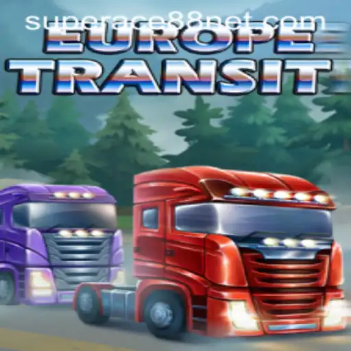 Exploring EuropeTransit: A Detailed Look into the Thrilling Game with SuperAce88
