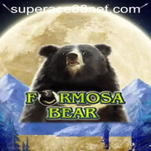 Exploring the Exciting World of FormosaBear: The SuperAce88 Adventure