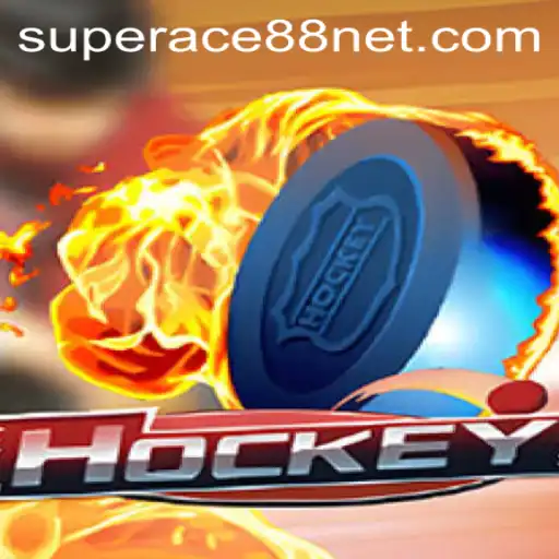Exploring the Game of Hockey and the Rise of SuperAce88