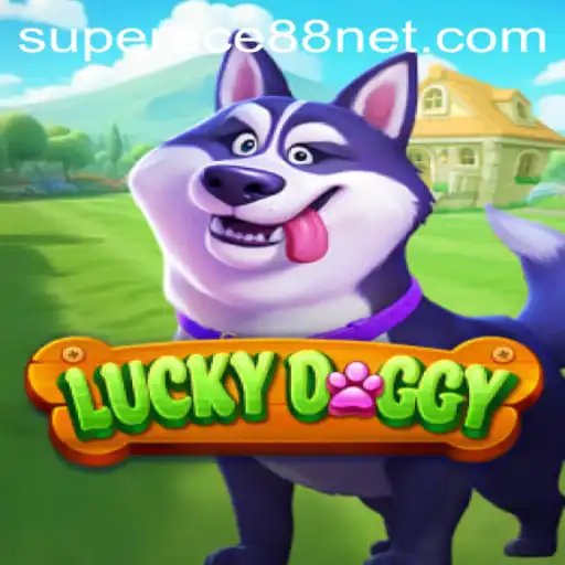 LuckyDoggy: Discover the Exciting World of SuperAce88