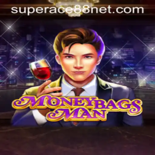 Explore the Exciting World of MoneybagsMan: Your Gateway to Fortune
