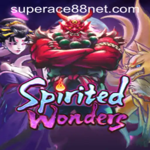 Exploring the Mystical Realms of SpiritedWonders and the Enigma of SuperAce88