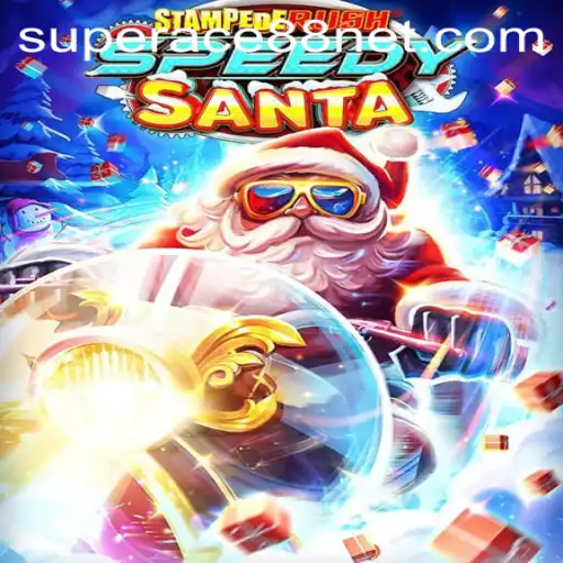 Exploring the Thrills of StempedeRushSpeedy: A New Era in Gaming with SuperAce88