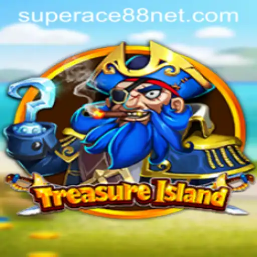 Explore the Enchanting World of TreasureIsland with SuperAce88