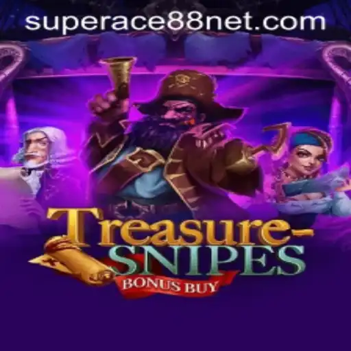 Discover the Excitement of TreasuresnipesBonusBuy Featuring SuperAce88