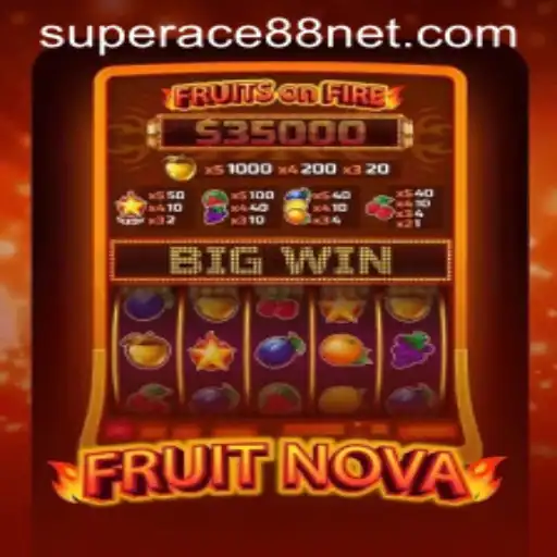 Discover the Juicy World of FruitNova: A Full Guide on Gameplay and Strategies