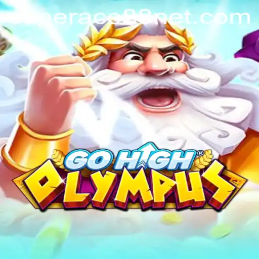 Unveiling GoHighOlympus: A Futuristic Gaming Adventure