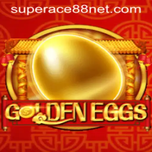 GoldenEggs: An Ultimate Gaming Experience with SuperAce88