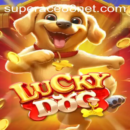 Dive into the World of LuckyDog and SuperAce88