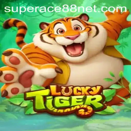 The Enchanting World of LuckyTiger and SuperAce88: A Modern Gaming Experience