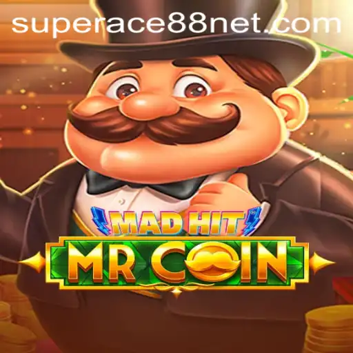 MadHitMrCoin: Exploring the Thrilling World of SuperAce88