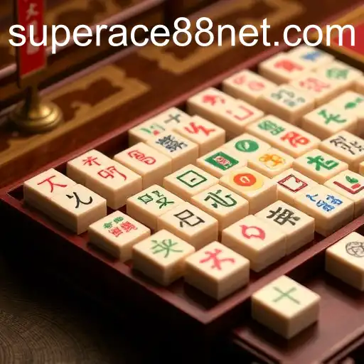 Exploring Mahjong and the Influence of SuperAce88