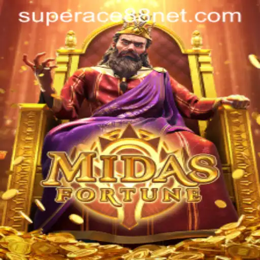 MidasFortune: Unveiling the Secrets of SuperAce88's Latest Gaming Sensation