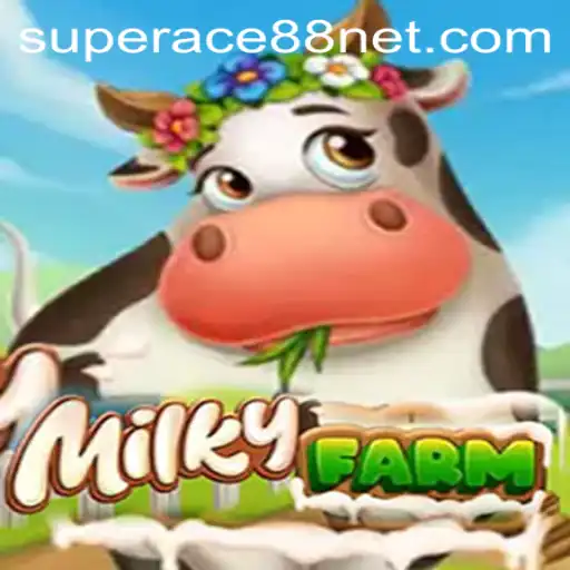 Discover the Exciting World of MilkyFarm: A Journey with SuperAce88