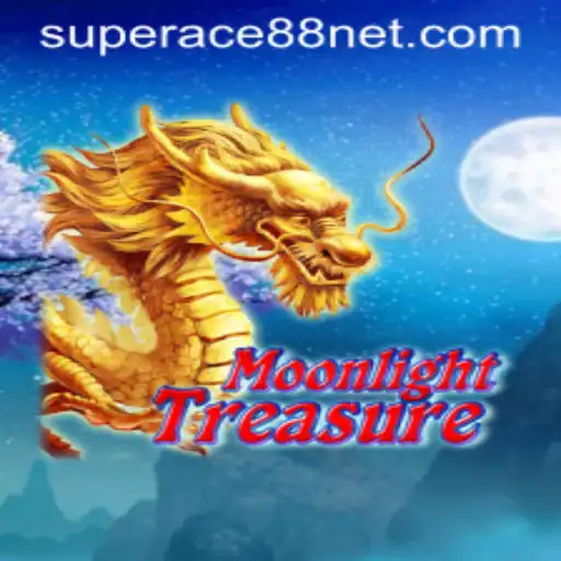 Explore the Enchanting World of MoonlightTreasure: A Journey with SuperAce88