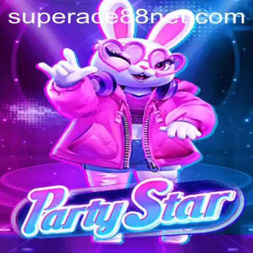 Exploring the Excitement of PartyStar: An In-depth Look at SuperAce88