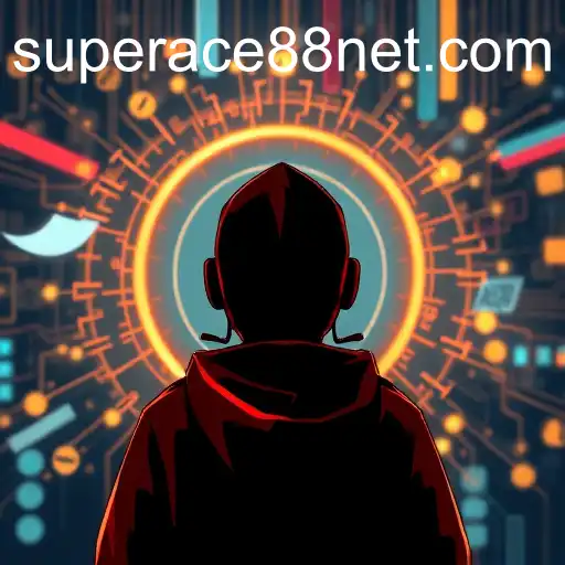 Understanding Privacy Policy: The Case of SuperAce88