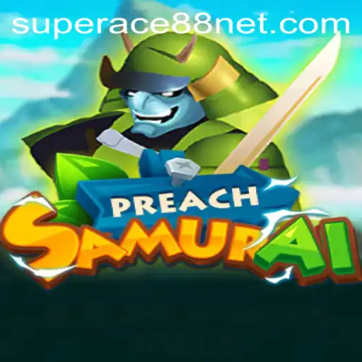 Unveiling the World of PreachSamurai: A Deep Dive into the Enigmatic Realm