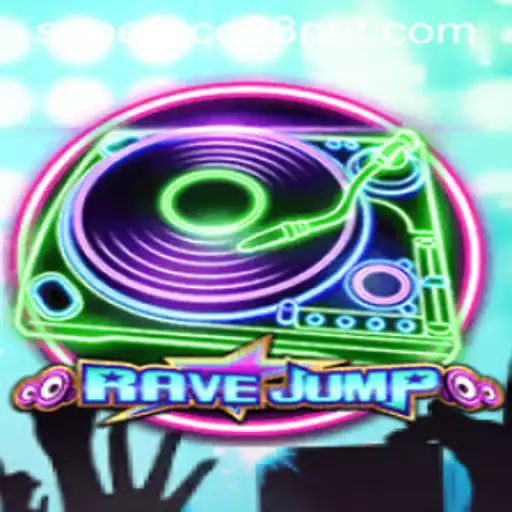 Dive into the Action-Packed World of RaveJump