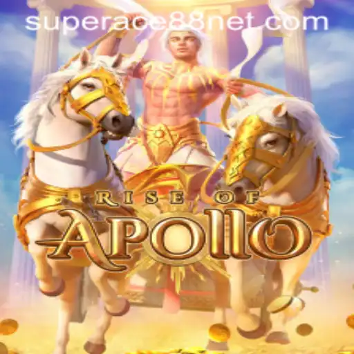 Rise of Apollo: Journey into the Mythical World of SuperAce88