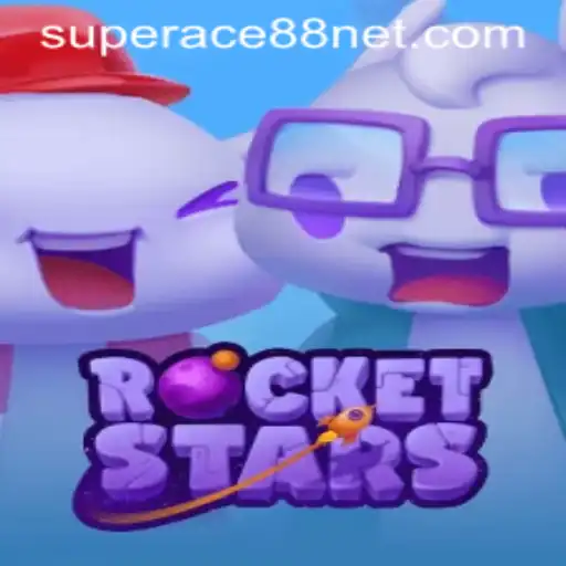 Discover RocketStars: Unleashing the Adventure with SuperAce88