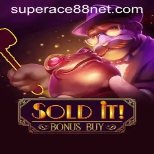 Discover Excitement with SolditBonusBuy and SuperAce88