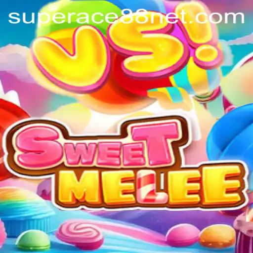 A Journey into the World of SweetMelee: Unveiling the Game Mechanics and SuperAce88
