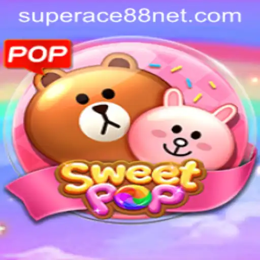 Unveiling the SweetPOP Adventure: A Deep Dive into the SuperAce88 Experience