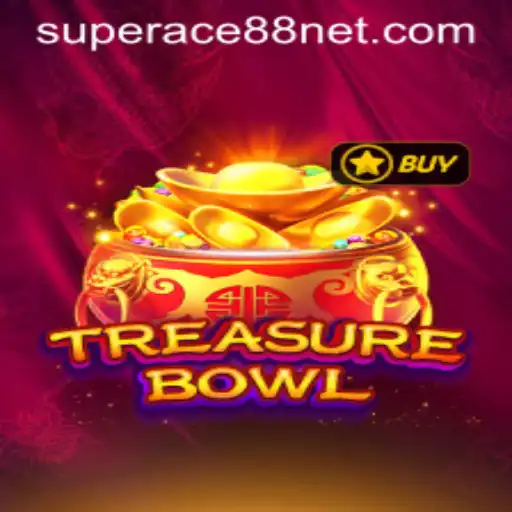 The Ultimate Dive into TreasureBowl Featuring SuperAce88